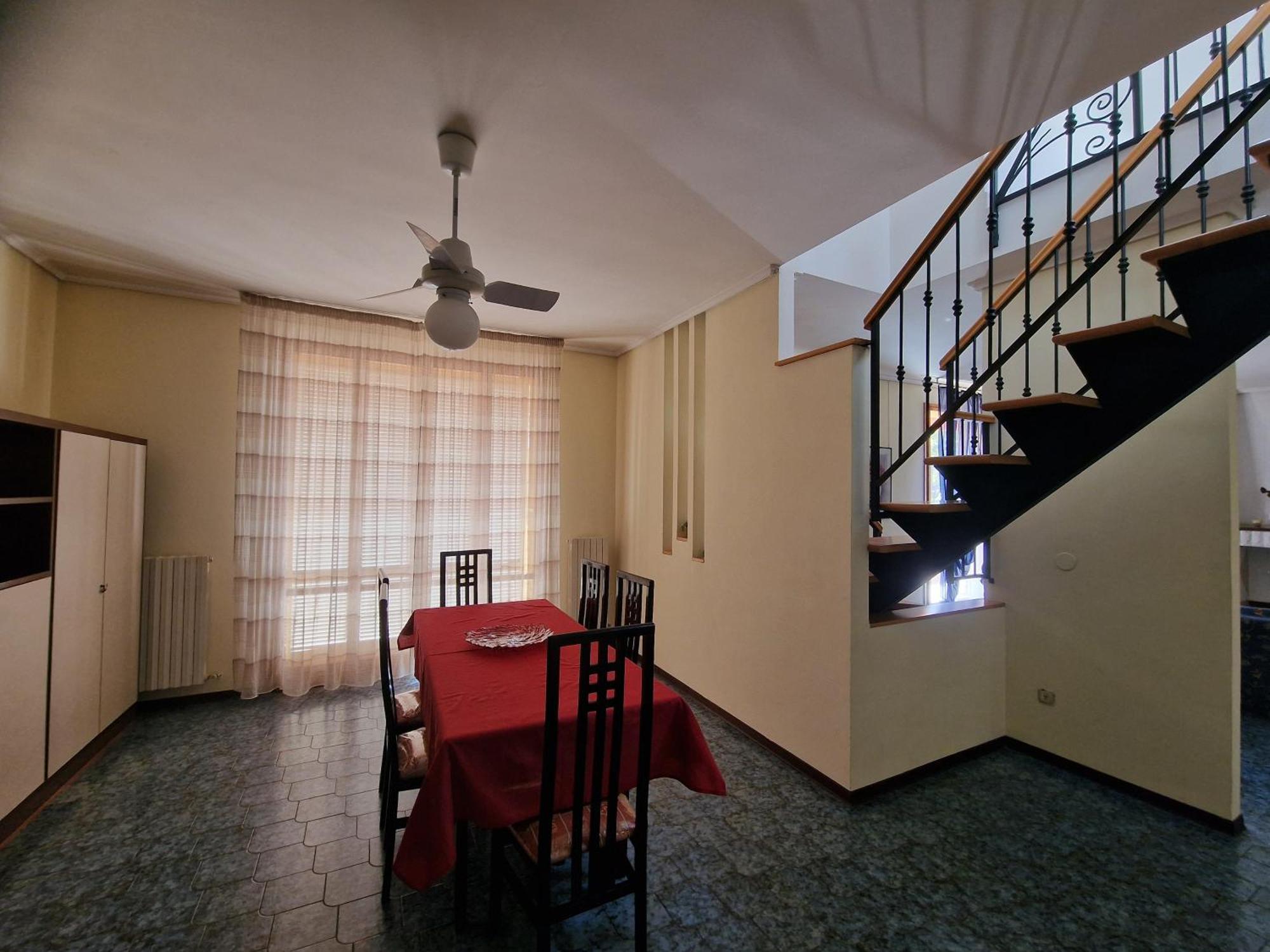 Un'Oasi Di Pace In Centro Apartment Сан Северо Екстериор снимка