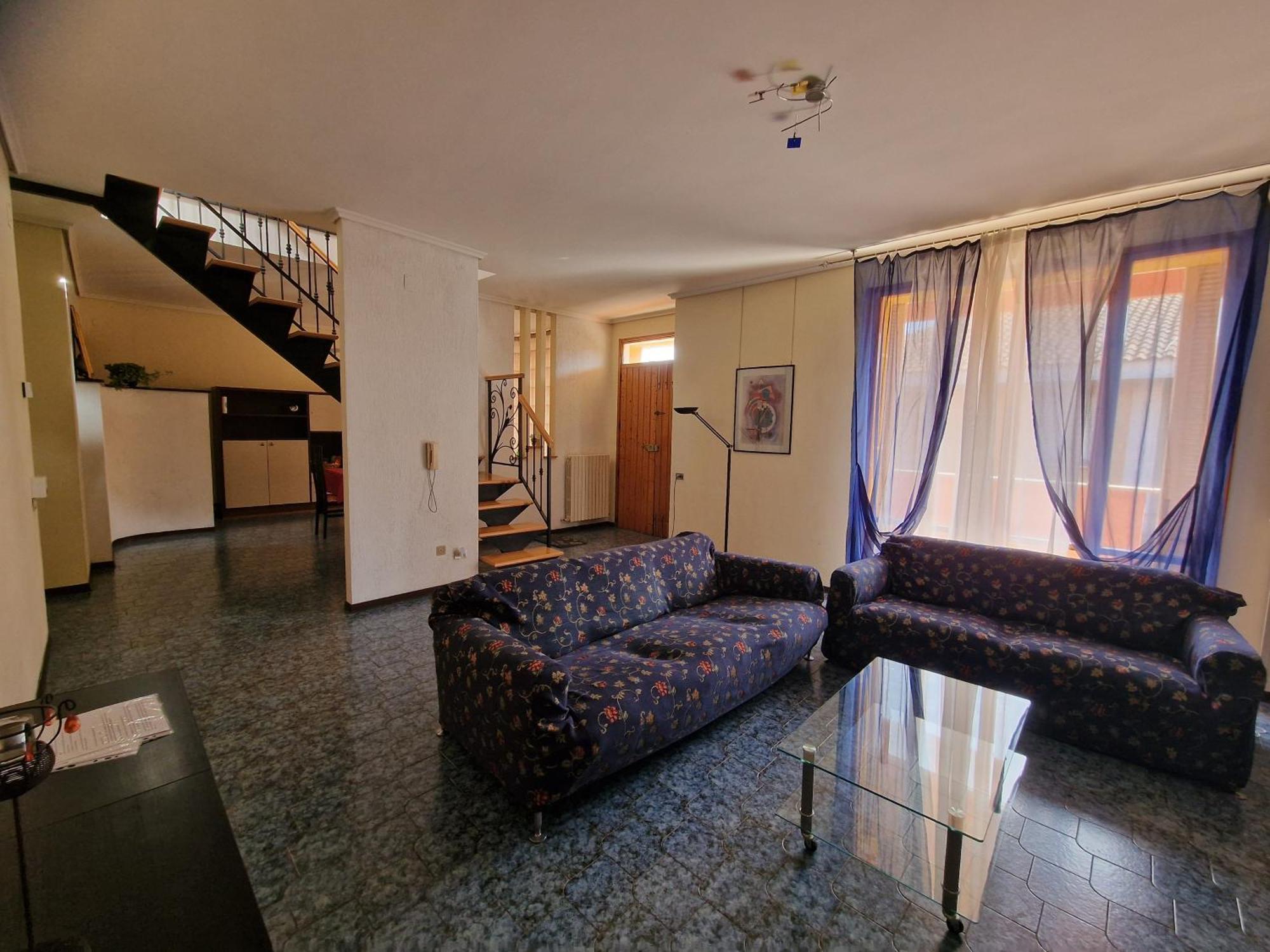Un'Oasi Di Pace In Centro Apartment Сан Северо Екстериор снимка